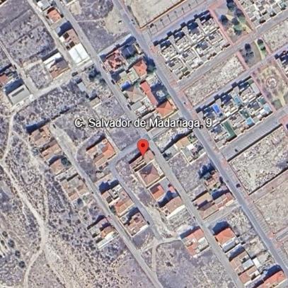 SALVADOR MADARIAGA 9