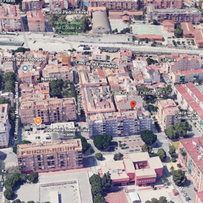 FRANCISCO ORELLANA 1