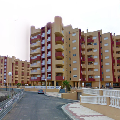 MIRADORES DEL PUERTO 1