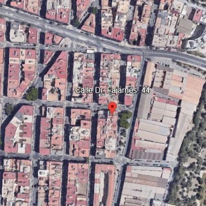 DR FAJARNES 44