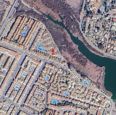 JUAN SEBASTIAN ELCANO 3