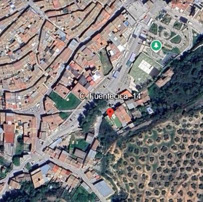 FUENTECICA 14