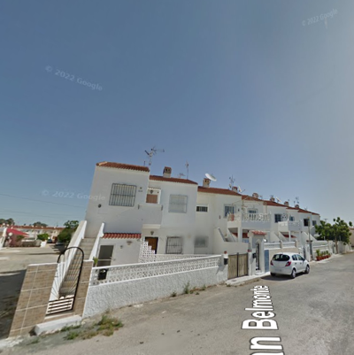 VICENTE RUIZ EL SORO 0