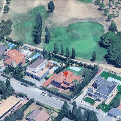 ALCOR DEL ROBLE 23