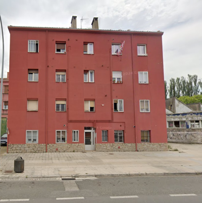 PORTAL DE VERGARA 10