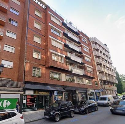 LUIS FERNANDEZ VEGA SANZ 8