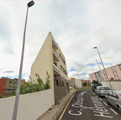 OBISPO FELIPE HERNáNDEZ 6