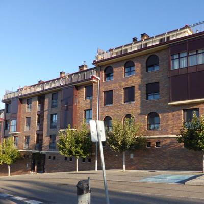 VILLALAR DE LOS COMUNEROS 2