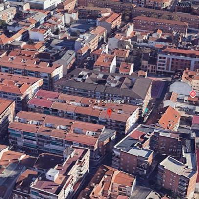 SAN FELIPE 7