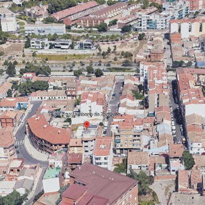 FRAY LAMBERTO DE ZARAGOZA 1