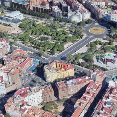 REGNE DE VALENCIA 87