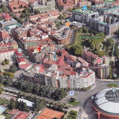 MARQUESES DE SAN ISIDRO 17