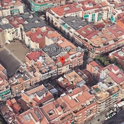 DOCTOR TORRAS I BAGES 37