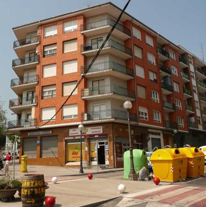 JOSÉ RUFINO OLASO 30