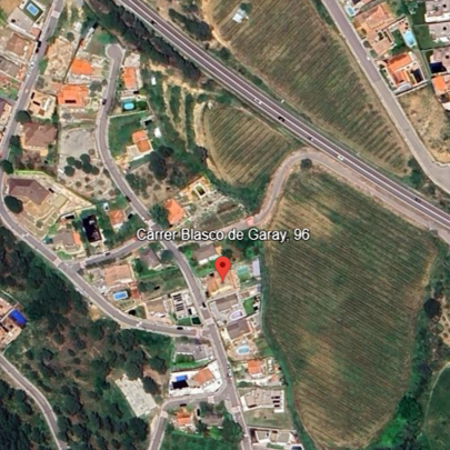 BLASCO DE GARAY (VALLS) 45