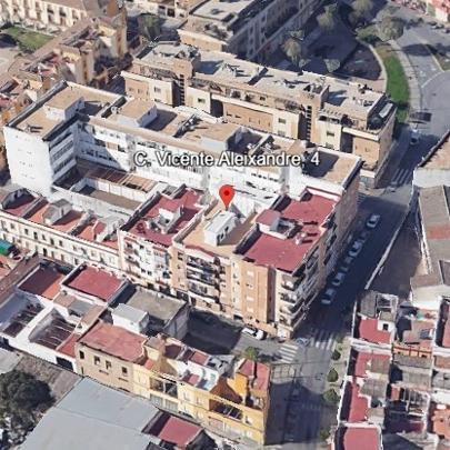 VICENTE ALEIXANDRE 4