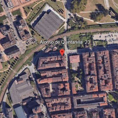 ALONSO QUINTANILLA 23