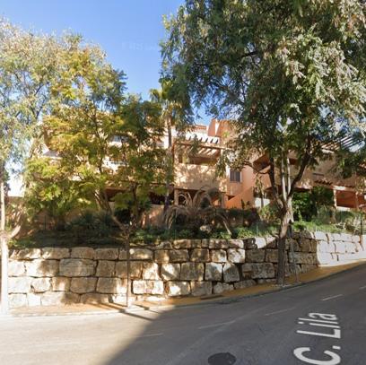 LILA - SANTA MARÍA GOLF 1