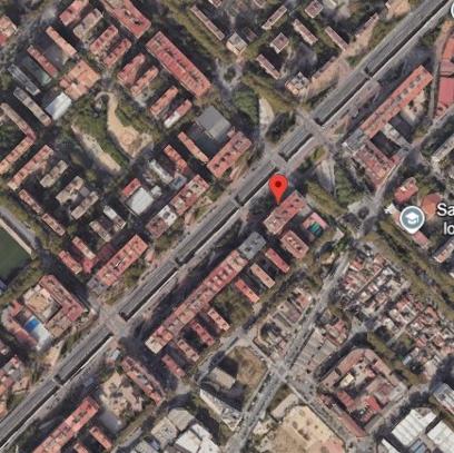 CORTES CATALANES 1172