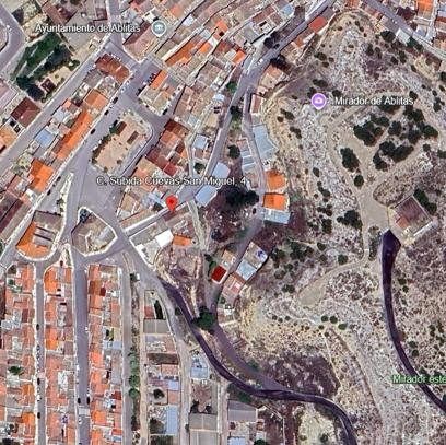 SUBIDA CUEVAS SAN MIGUEL 4