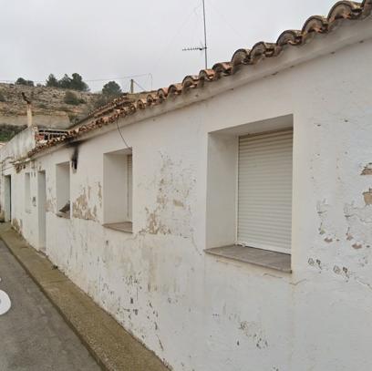 SUBIDA CUEVAS SAN MIGUEL 4