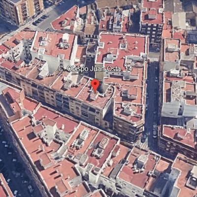 OBISPO JUAN OSTA 14