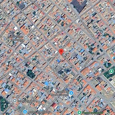 CALDERON DE LA BARCA 52