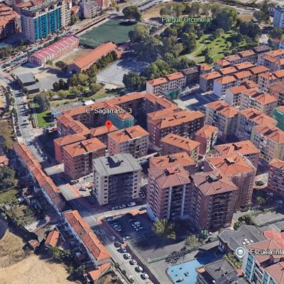 SAGARRASTI 3