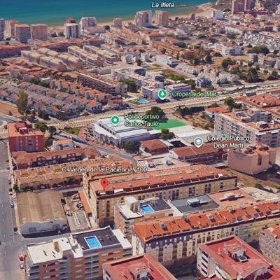 NUESTRA SEÑORA DE LA PACIENCIA 100