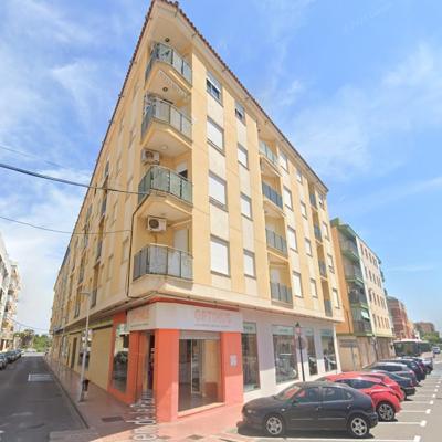 NUESTRA SEÑORA DE LA PACIENCIA 100