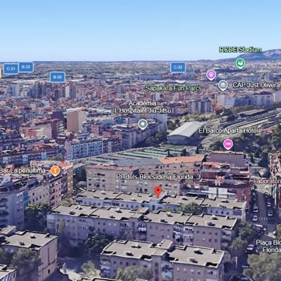 BLOCS DE LA FLORIDA 3