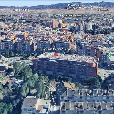 JUAN JOSE MTNEZ FERRA 27