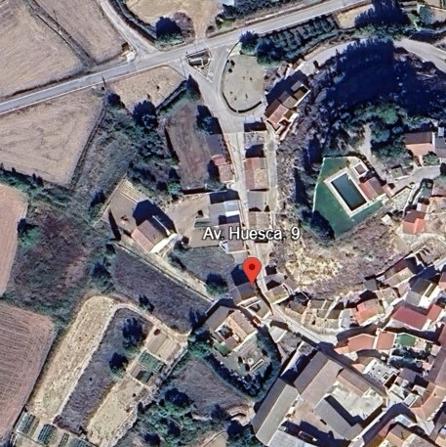 HUESCA 9