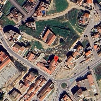 MOSSEN RAMON MAGRI 27