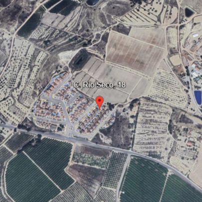 RIO SECO 18