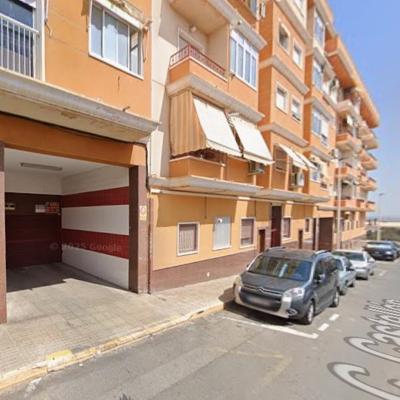 CASTELLON DE LA PLANA 13