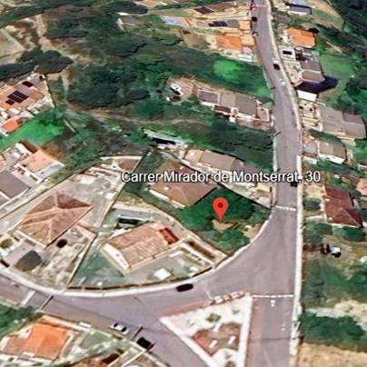 MIRADOR DE MONTSERRAT 30