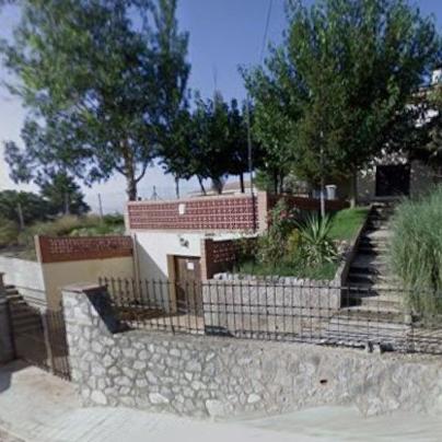 MIRADOR DE MONTSERRAT 30