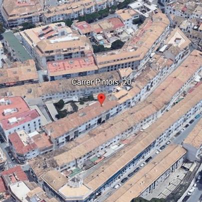 PINTORS 20