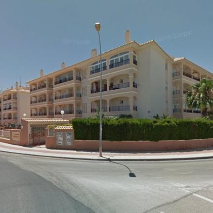 J-1 P FLAMENCA NORTE 96