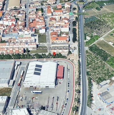 ALCALDE MIGUEL FAUS 22