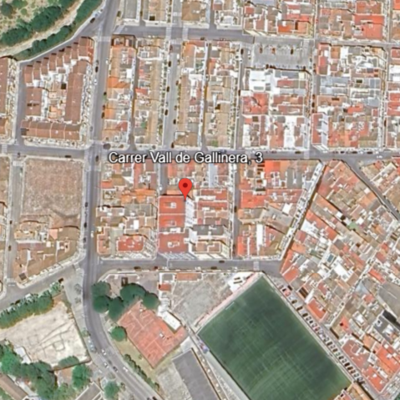 CALLE VALL DE GALLINERA 3