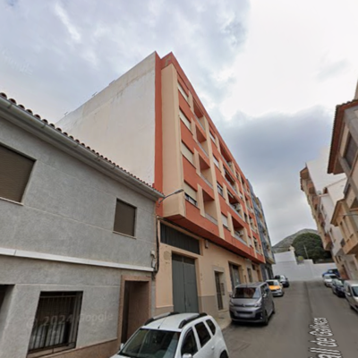 CALLE VALL DE GALLINERA 3