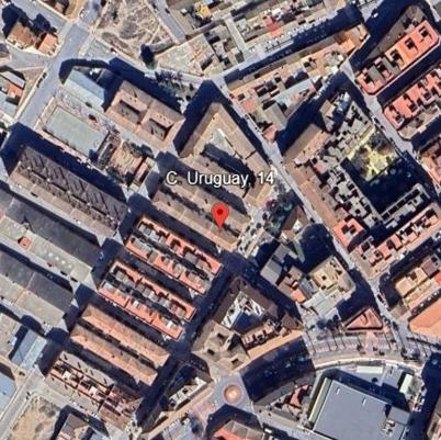 URUGUAY 14