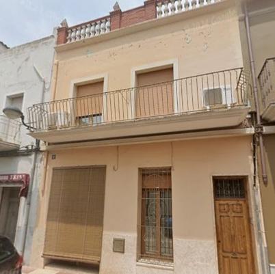 BOTANIC CAVANILLES 11