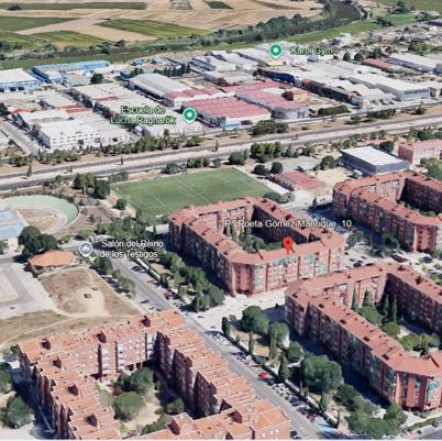 POETA GOMEZ MANRIQUE 10