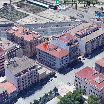 EL CORREAL 2
