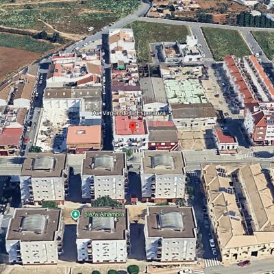 VIRGEN DE LA ESPERANZA 5