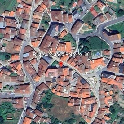 AURELIANO FERREIRO 88