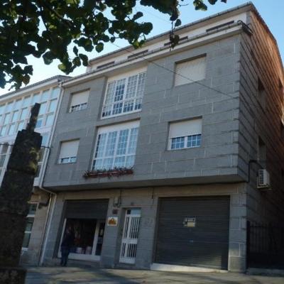 AURELIANO FERREIRO 88